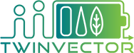 twinvector logo
