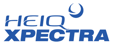 heiq xpectra logo