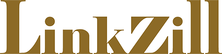 linkzill logo