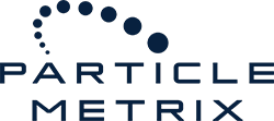 particle metrix logo