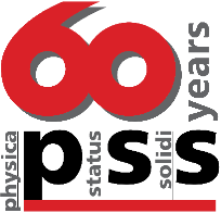 pss 60 years logo