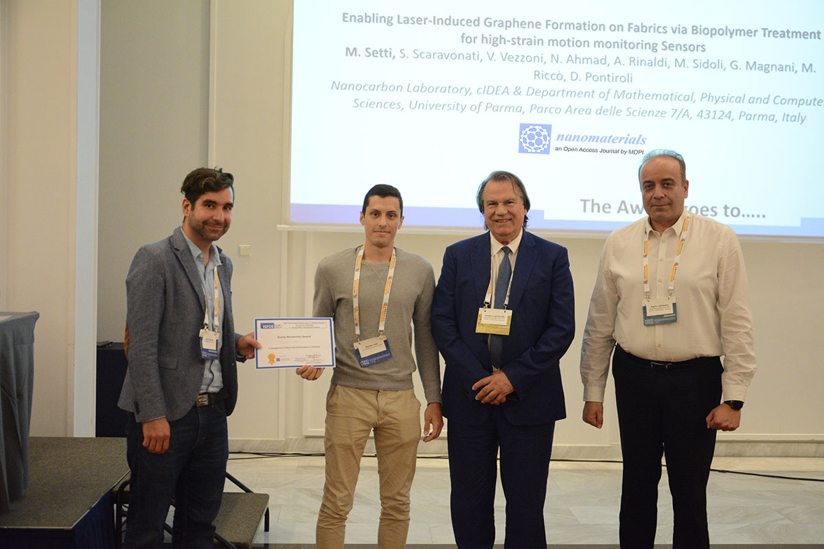 isfoe25 awards 01