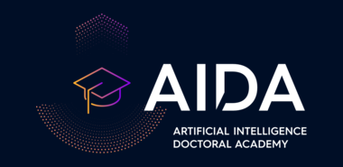 AIDA Logo