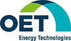 oet logo