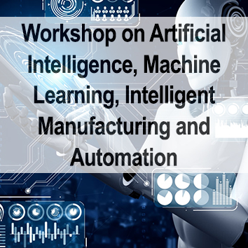 ai ml workshop