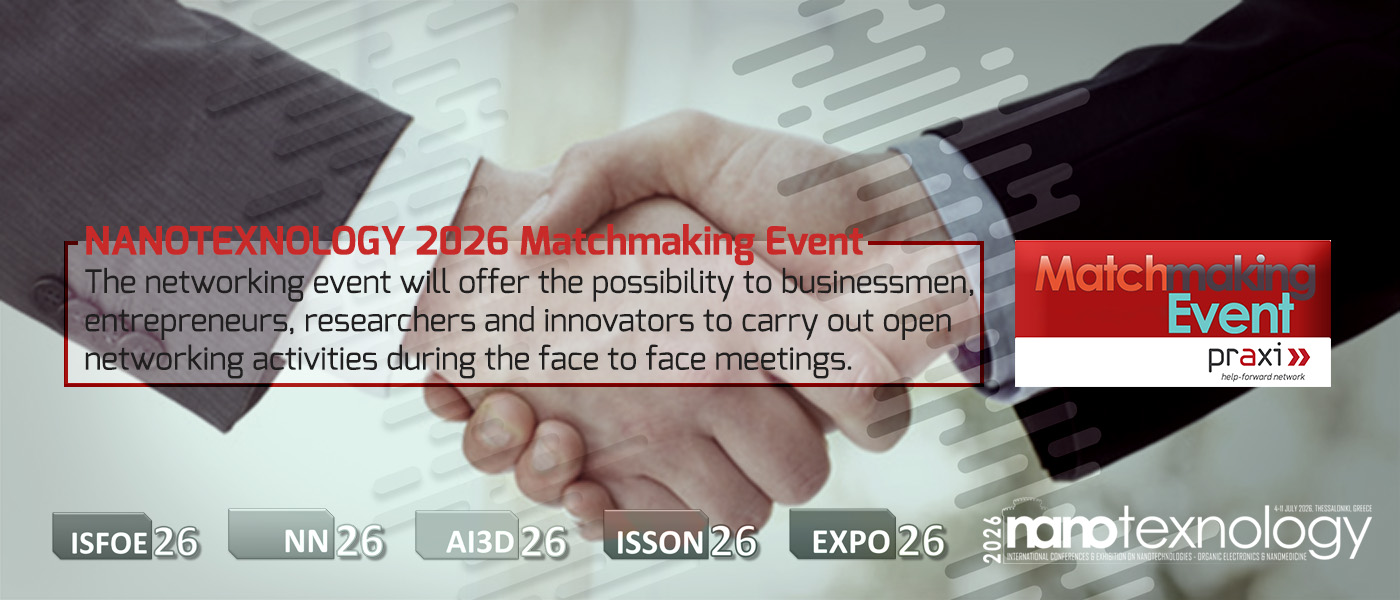 Matchmaking Event 2026