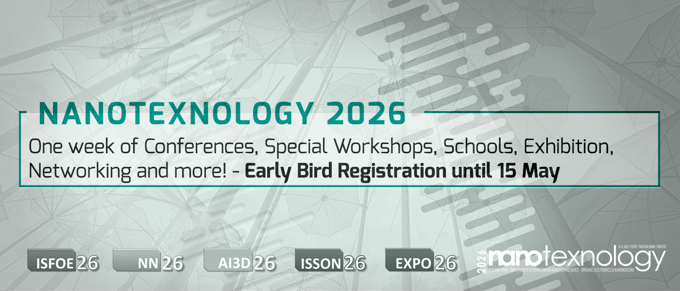 Register now