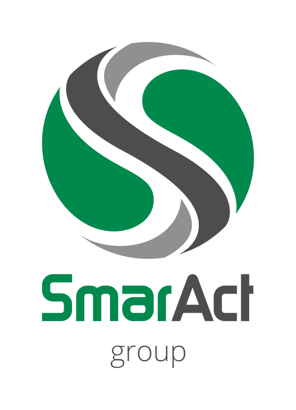 smaract group logo