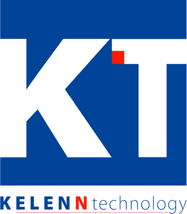 KELENN technolog logo
