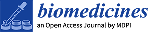 mdpi biomedicines logo
