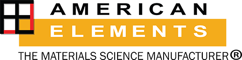 American Elements, global manufacturer of high purity metal & ceramic nanopowders, semiconductor nanocrystals, & nanotechnology materials