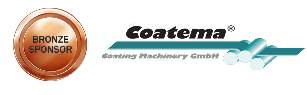 Bronze Sponsor - Coatema