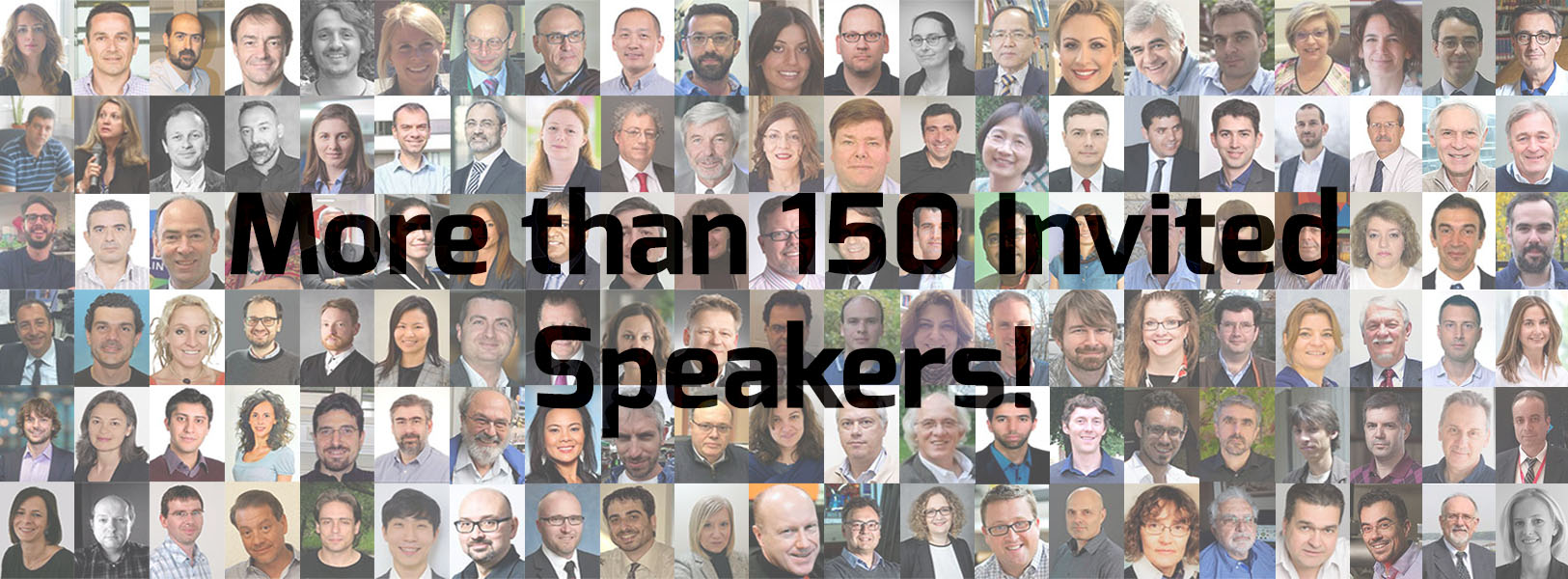 NANOTEXNOLOGY Speakers