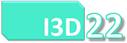I3D22