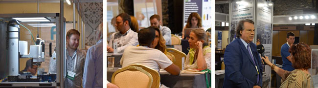 NANOTEXNOLOGY 2024 EXPO