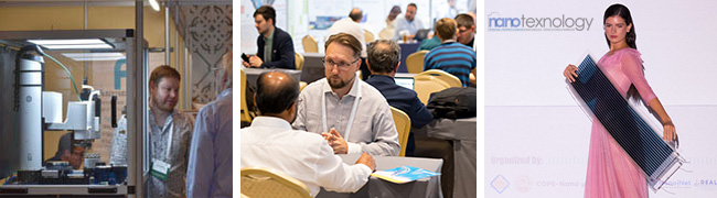 NANOTEXNOLOGY 2025 EXPO